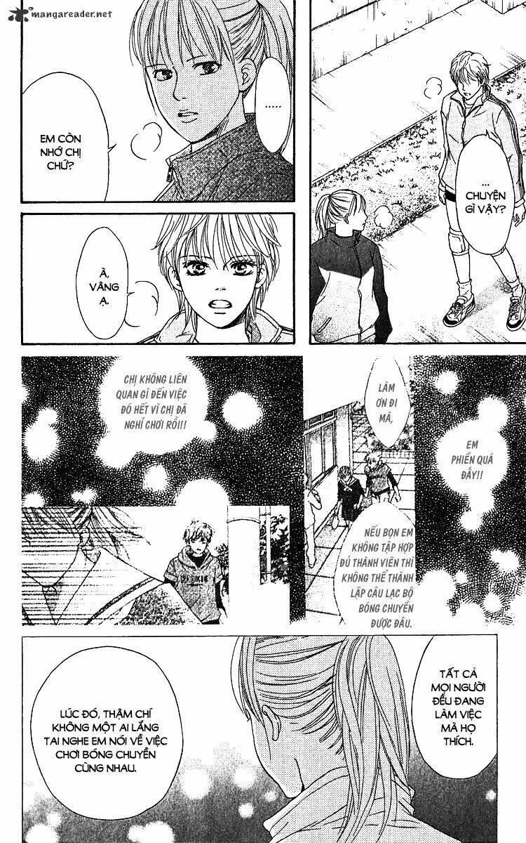 xứng danh anh hùng chapter 61 13