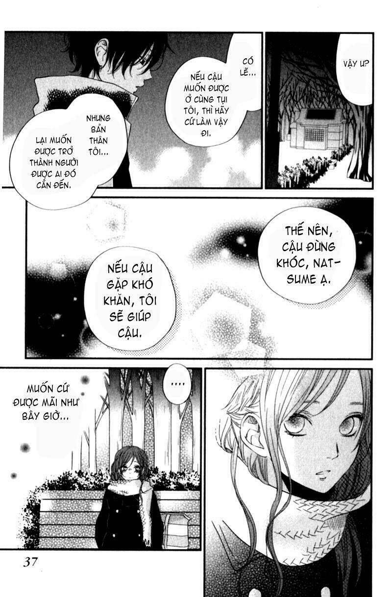 tonari no kaibutsu-kun chapter 21 39