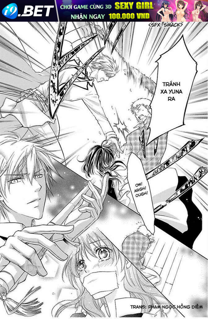 tổng hợp one shot. chapter 327 27