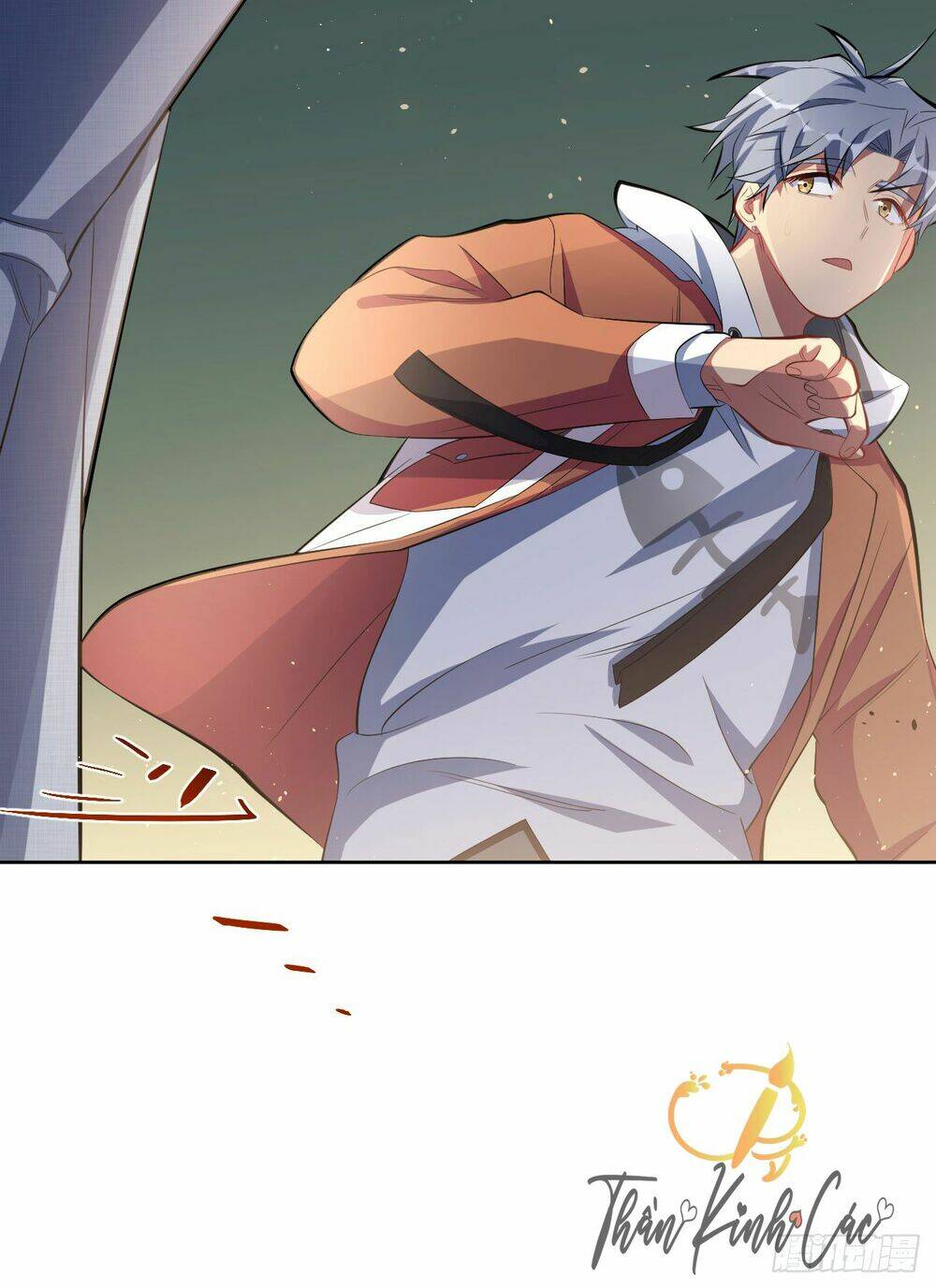 nhạc phụ đại nhân là lão bà chapter 19 8