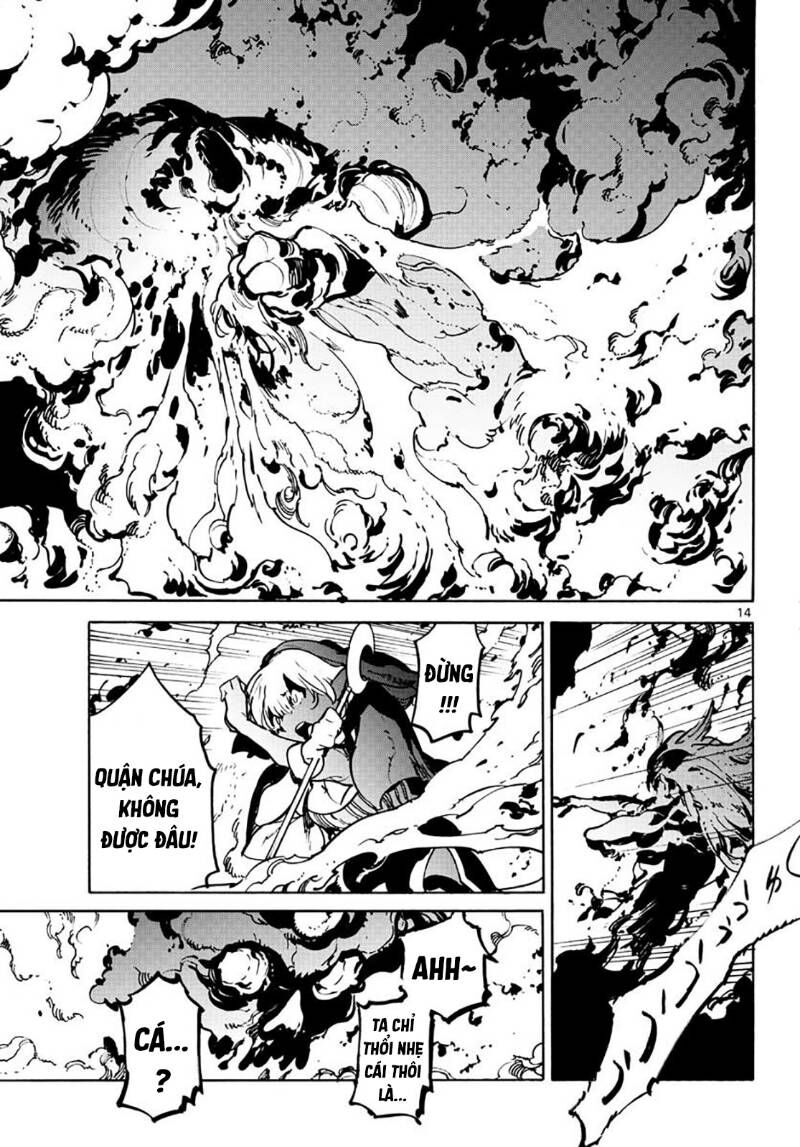 yakuza chuyển sinh chapter 6 11