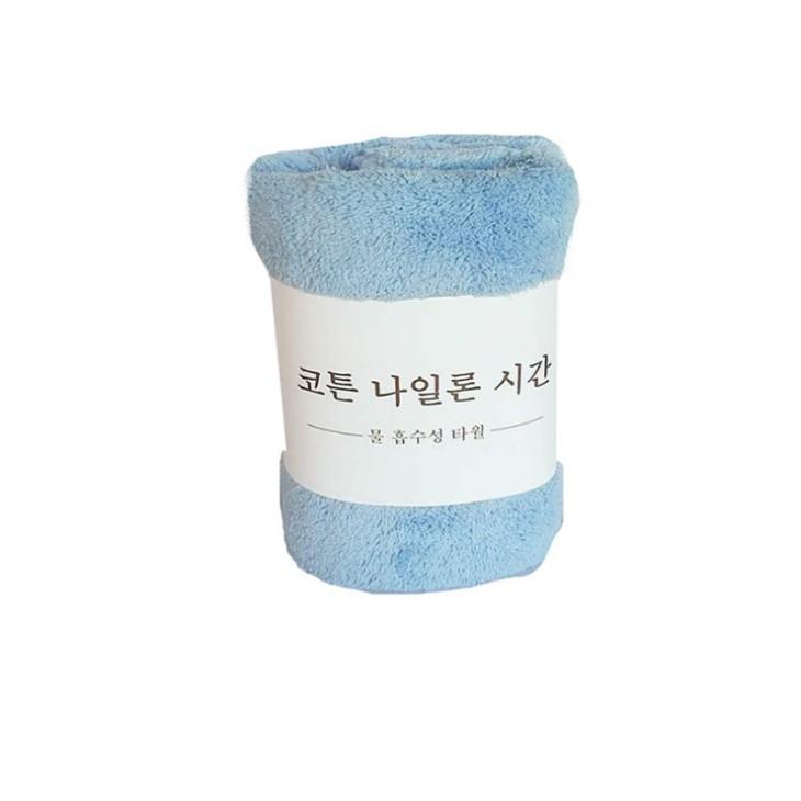 PVN9650 khăn tắm bông mềm hàn quốc T2