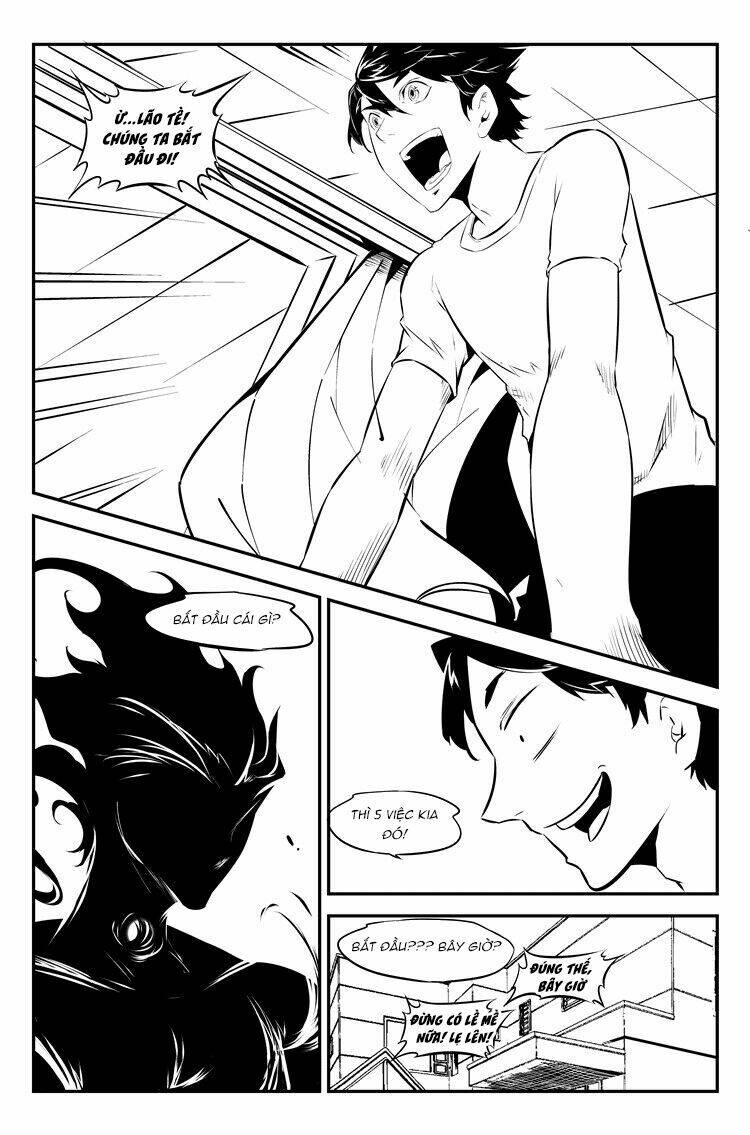 nhẫn tây du chapter 25 9