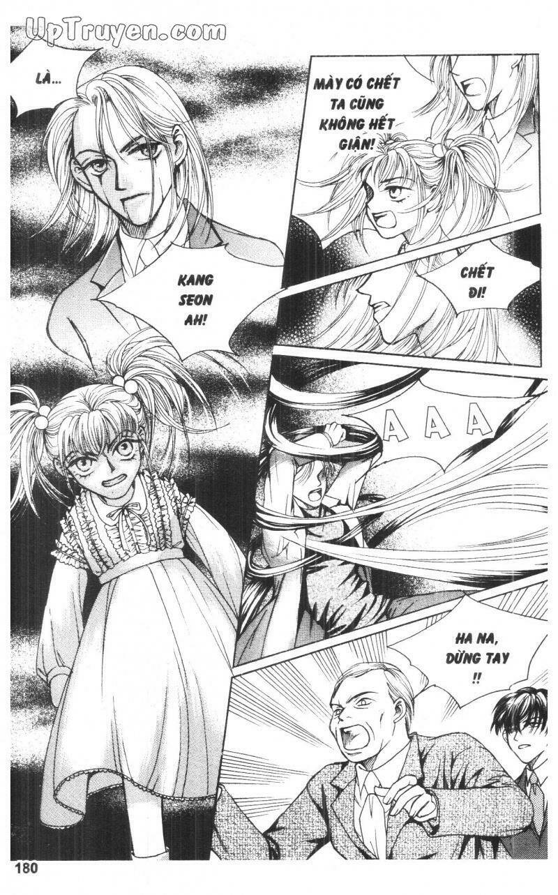 chàng lọ lem chapter 6 180