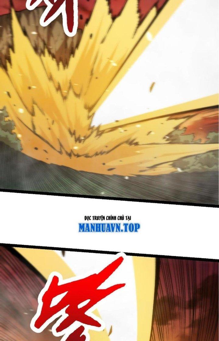 từ cây cổ thụ bắt đầu tiến hóa chapter 65 45