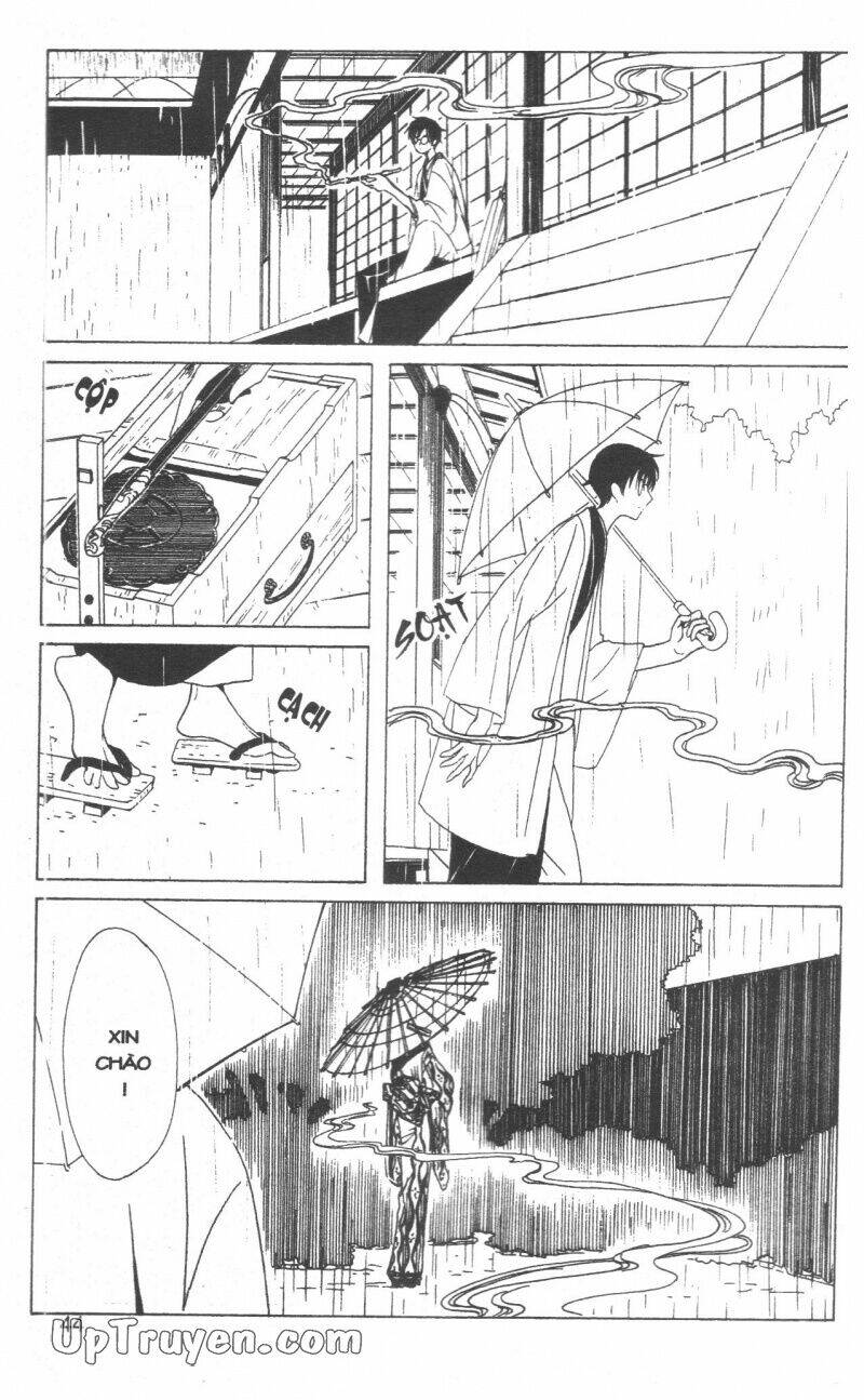 xxxholic - hành trình bí ẩn chapter 19 46