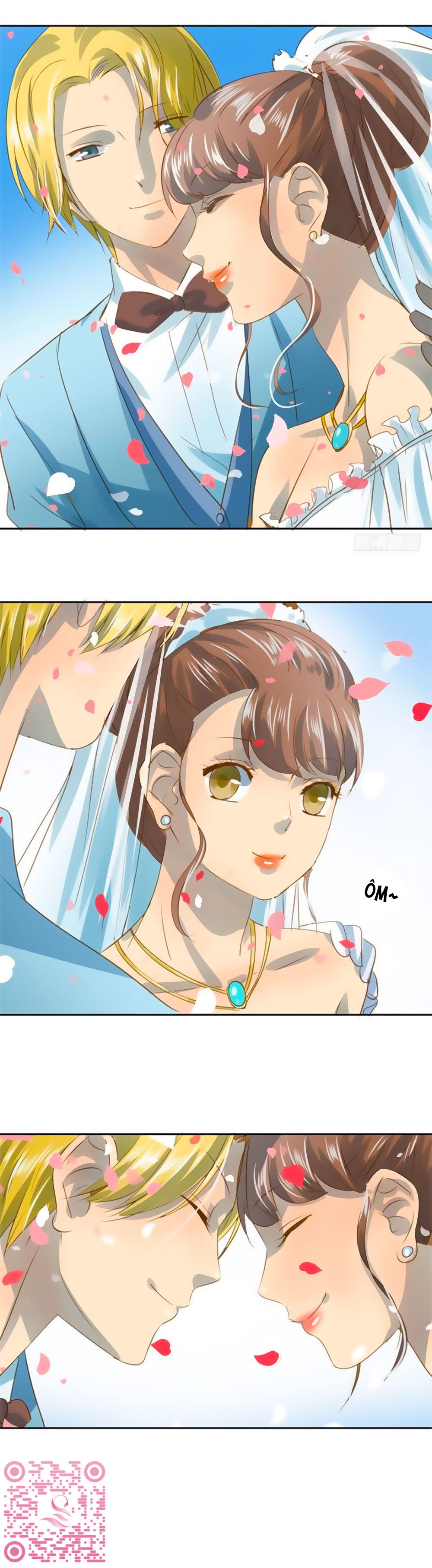 Tay Trái Nắm Tay Phải chapter 83 - Trang 14