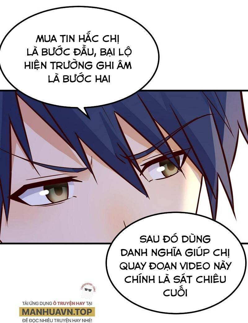 chị gái tôi là đại minh tinh chapter 139 22