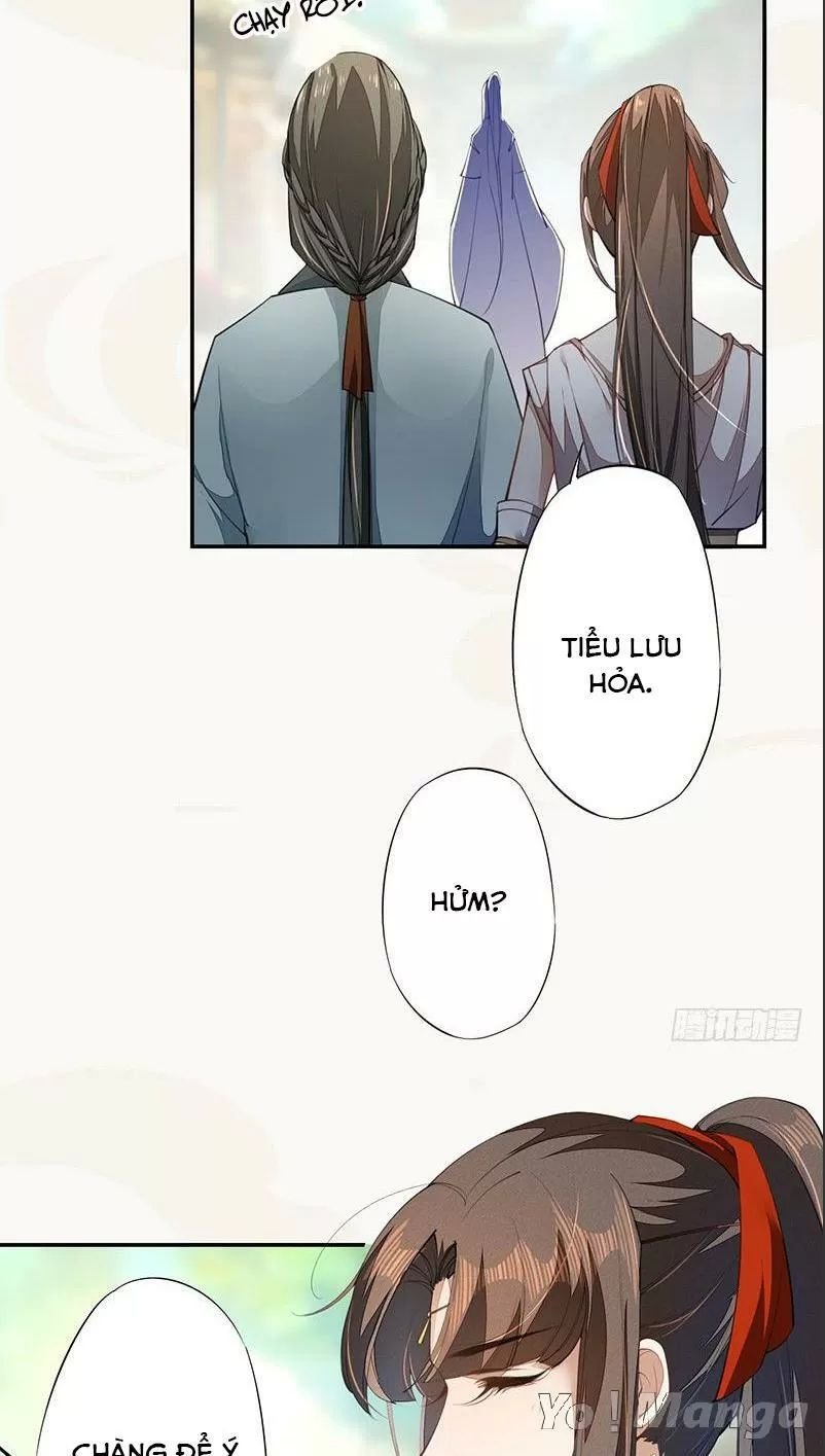 tuyệt thế luyện đan sư chapter 72 9