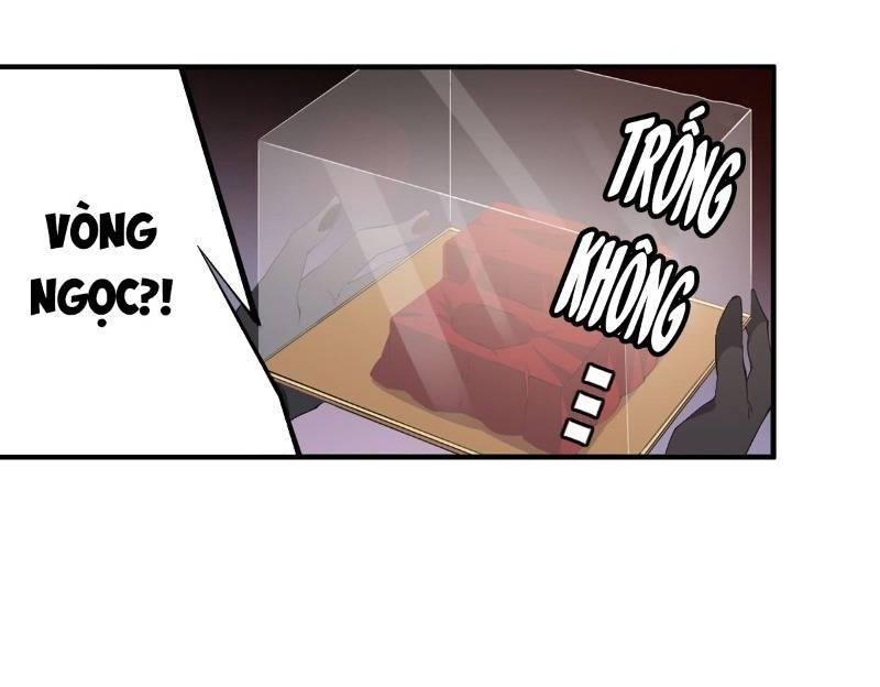 vô hạn sứ đồ và 12 nữ chiến binh chapter 33 6