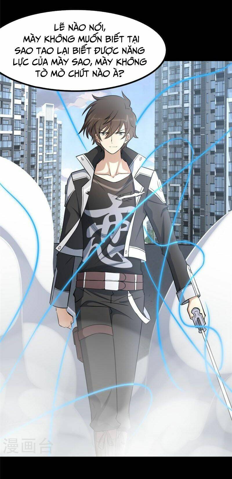 bạn gái virus của tôi chapter 334 11