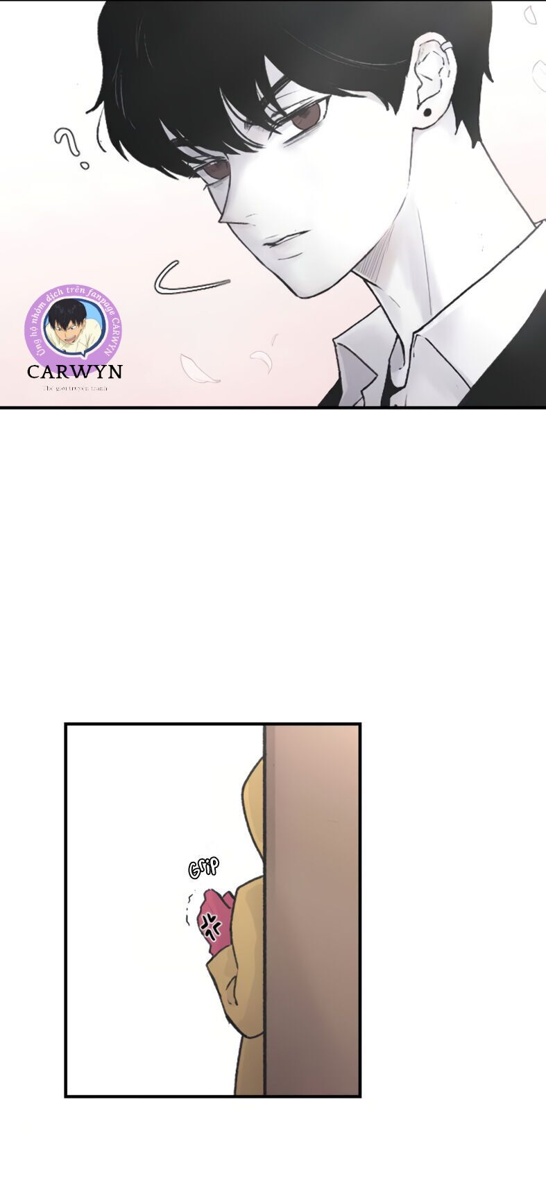 ba người anh trai cực phẩm của tôi chapter 4 11