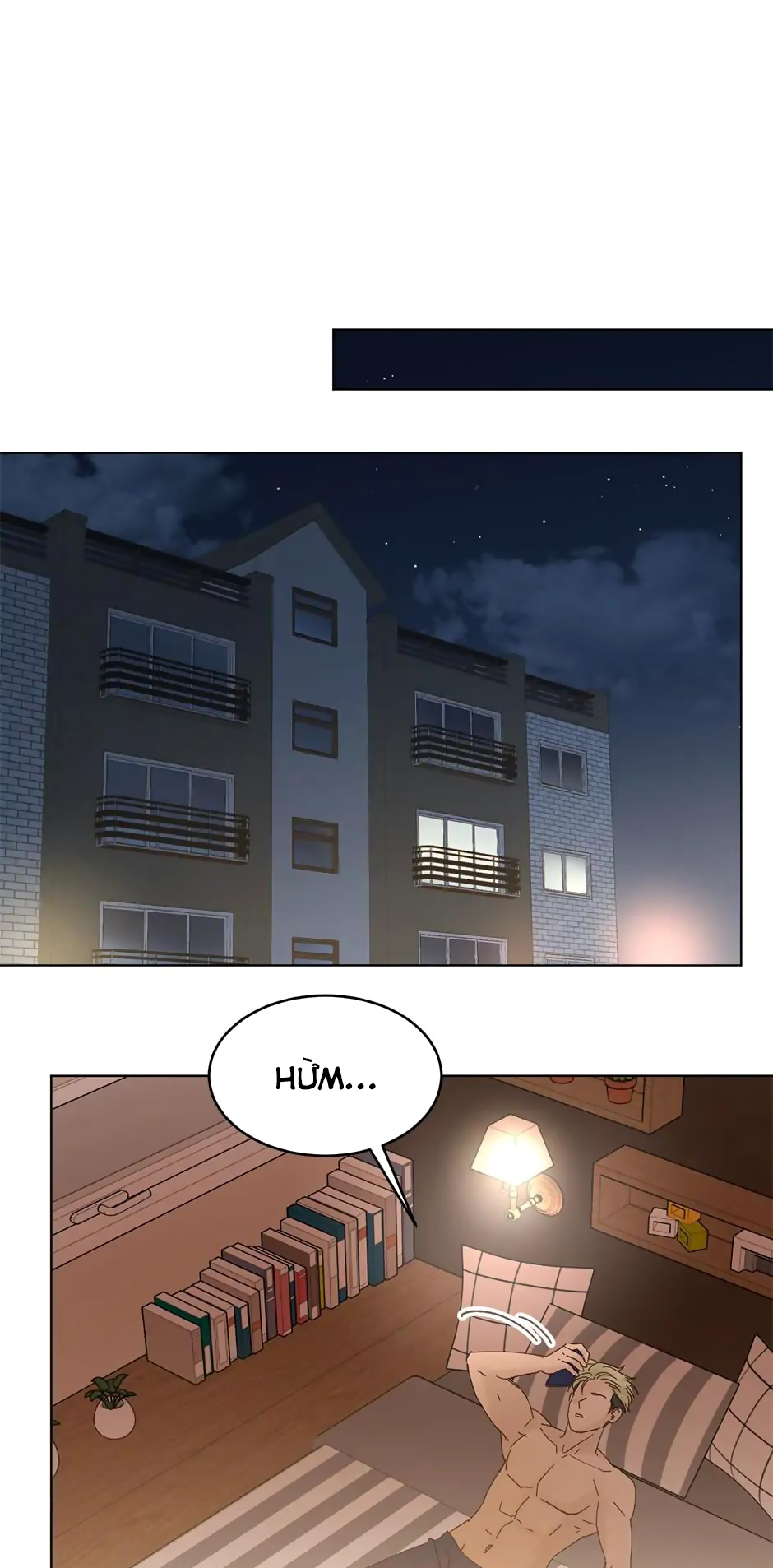 sự trả thù ngọt ngào của vợ tôi chapter 137 13