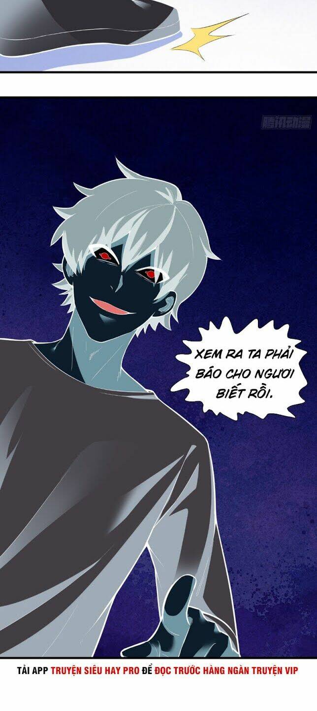 vô hạn biến dị chapter 9 3