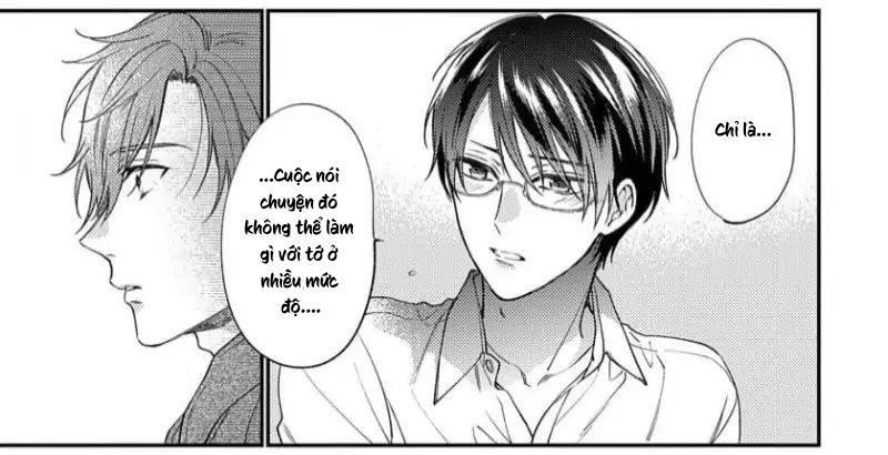 [shiramatsu] hatsujou playroom chapter 1 18