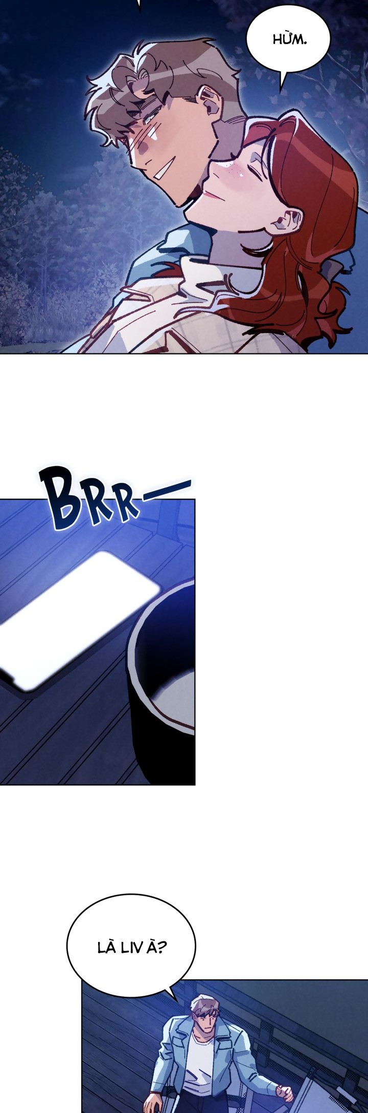 giải mã ngôn ngữ trái tim chapter 36 13