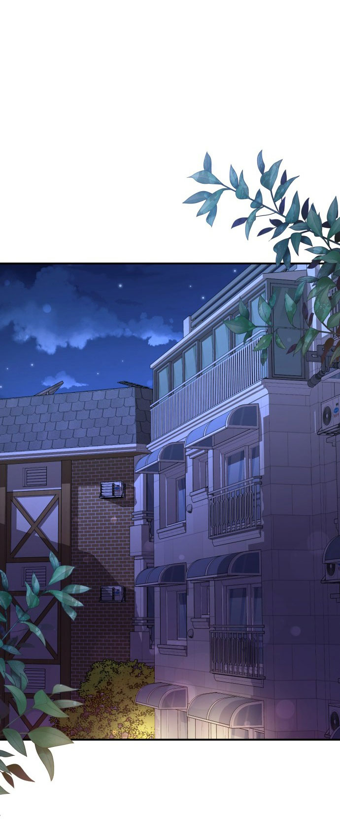 gửi em người đánh cắp những vì sao - to you who swallowed a star chapter 136.2 24