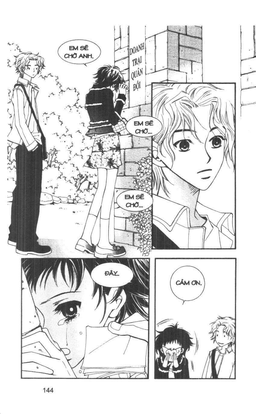 sad love story chapter 3 145