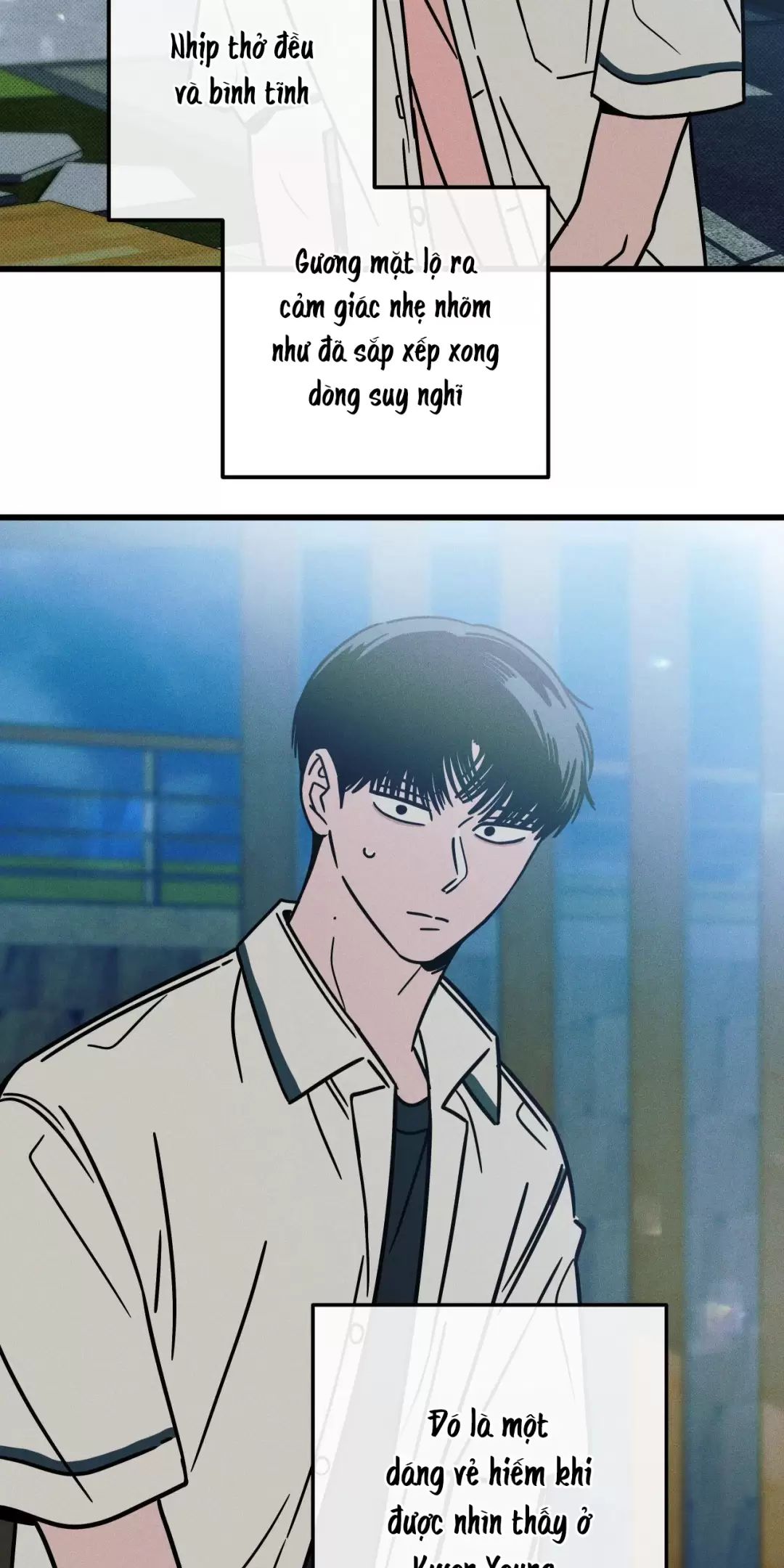 lời tỏ tình từ con số 0 chapter 29 53