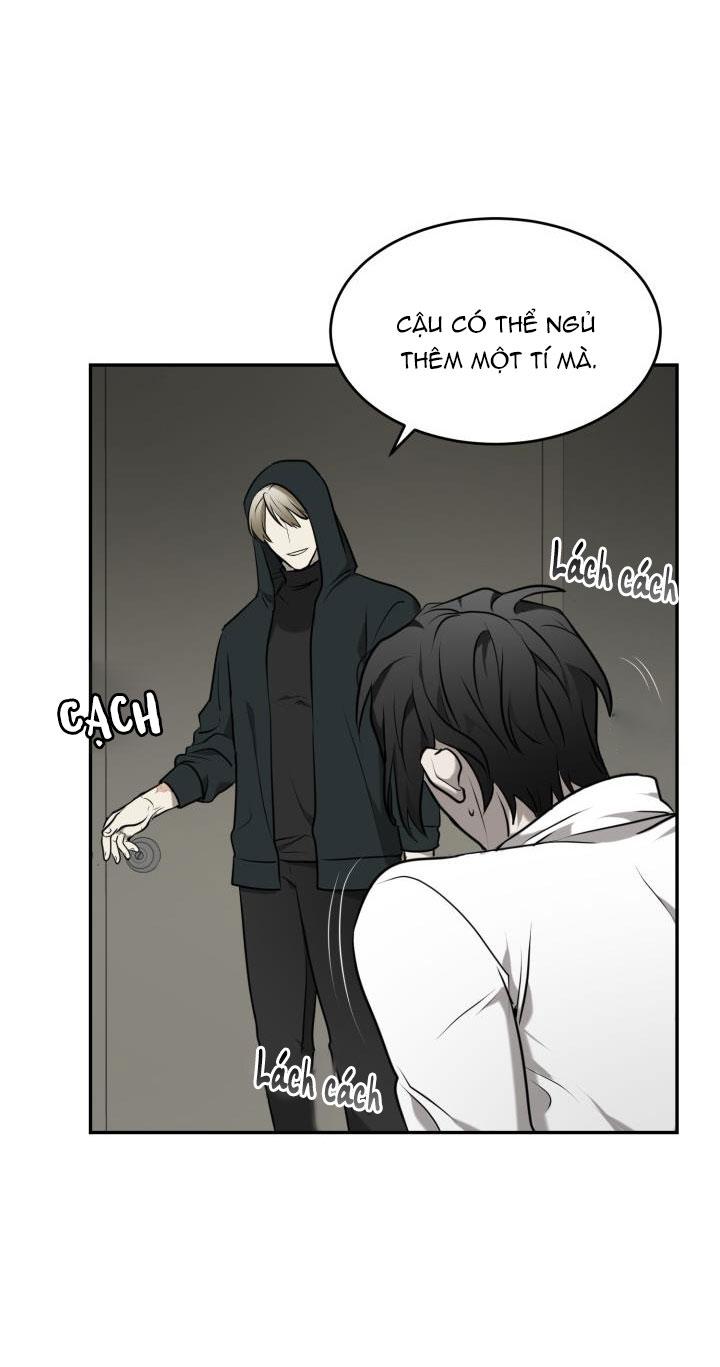 dưỡng thú cưng chapter 2 11