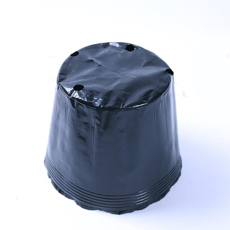 1kg bầu ươm cây giống, túi bầu ươm. trồng cây nhiều kích cỡ hàng loại 1