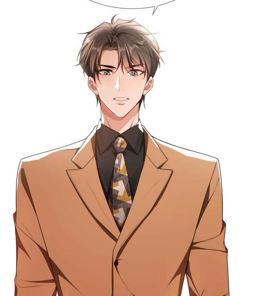 cô vợ nhỏ nuông chiều quá lại thành ác!! chapter 196.1 23