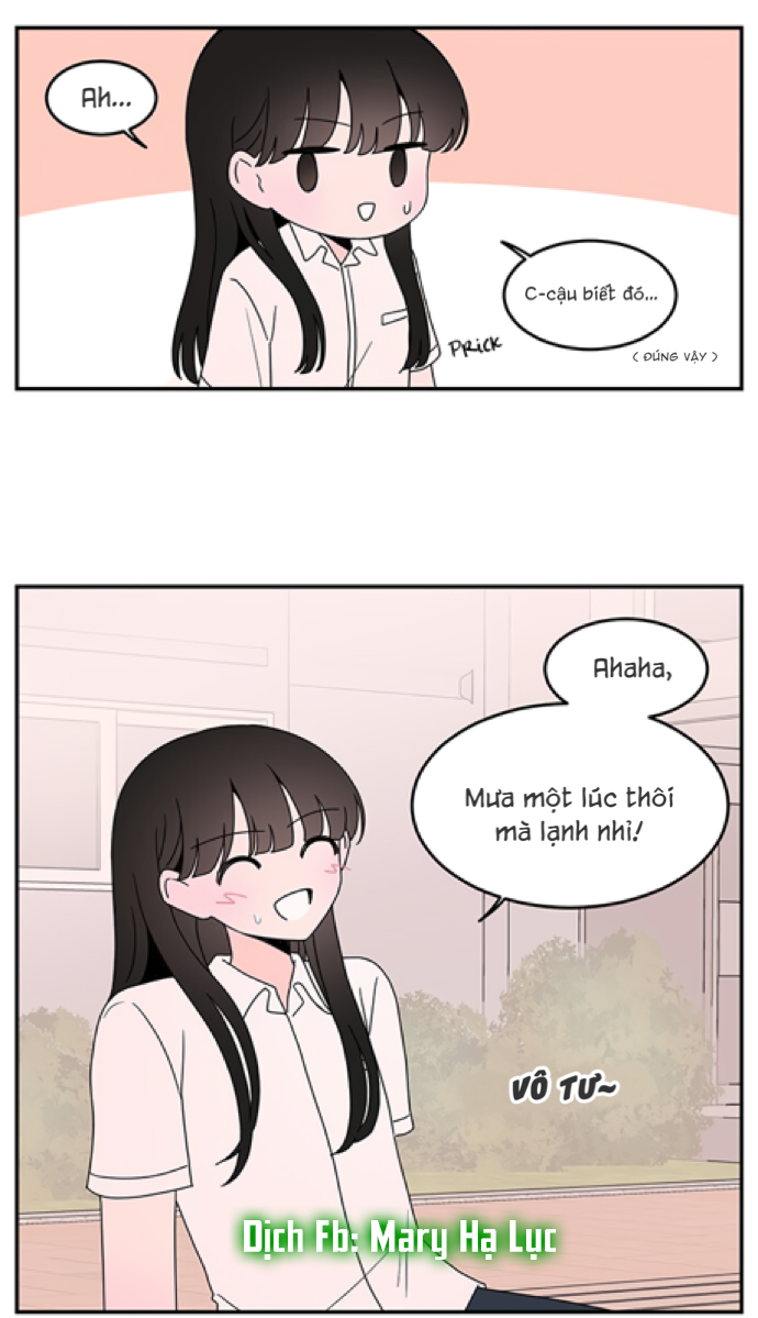 hội chứng nam phụ chapter 21 41