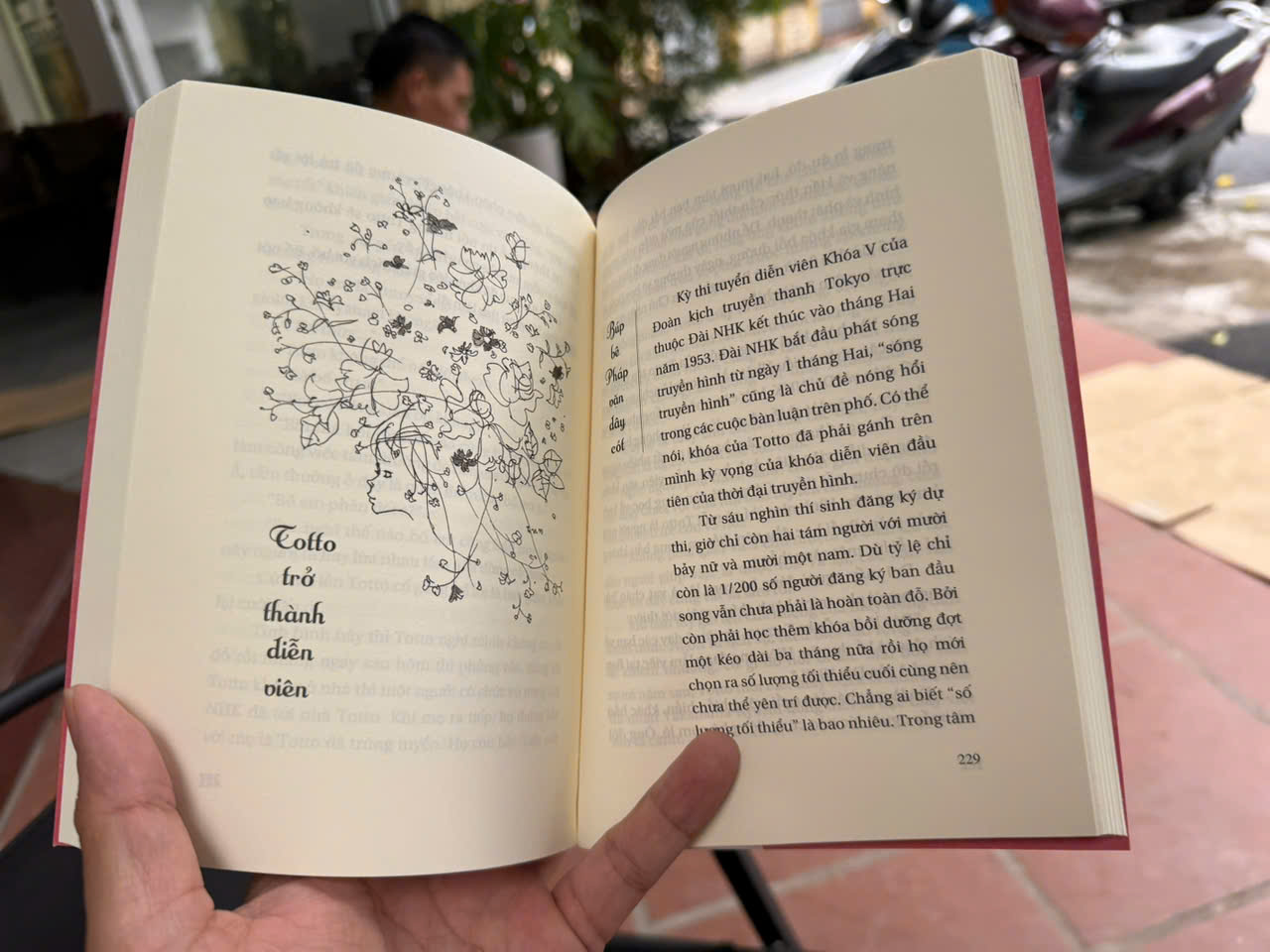 TOTTO-CHAN BÊN CỬA SỔ - NHỮNG CHUYỆN TIẾP THEO - Kuroyanagi Tetsuko - Trương Thùy Lan dịch - Nhã Nam - NXB Hội Nhà Văn