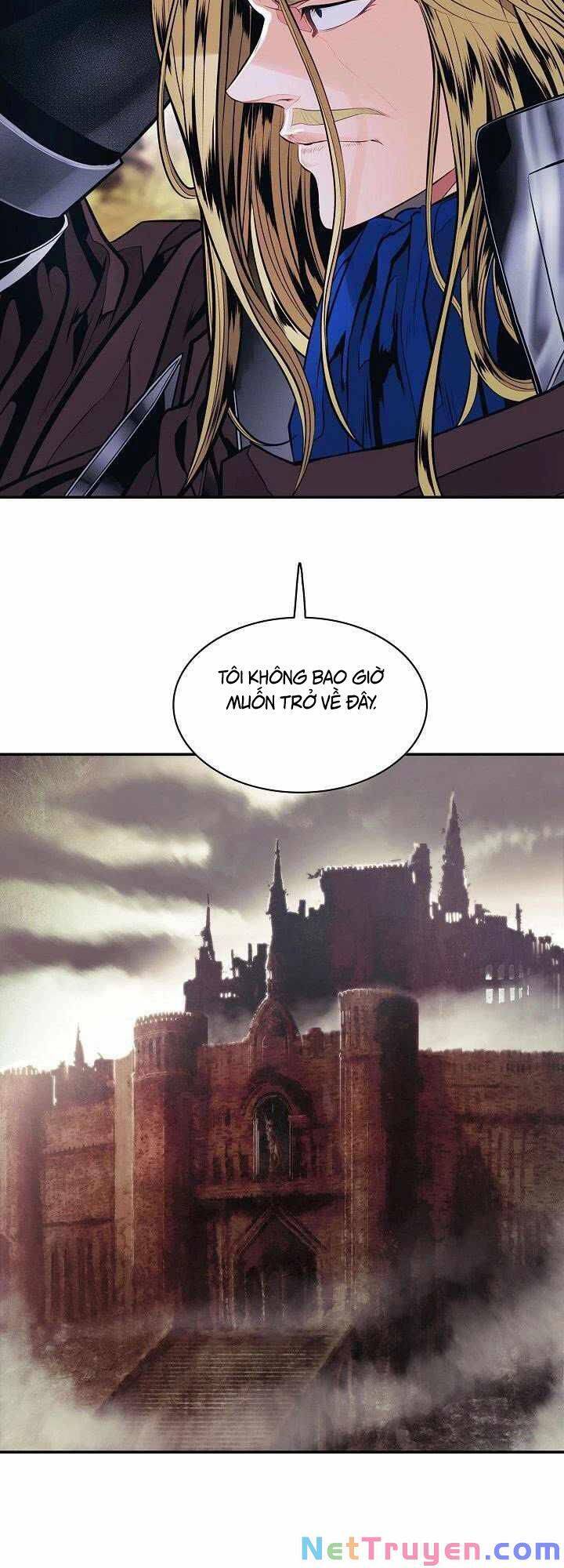 bất bại chân ma chapter 99 19