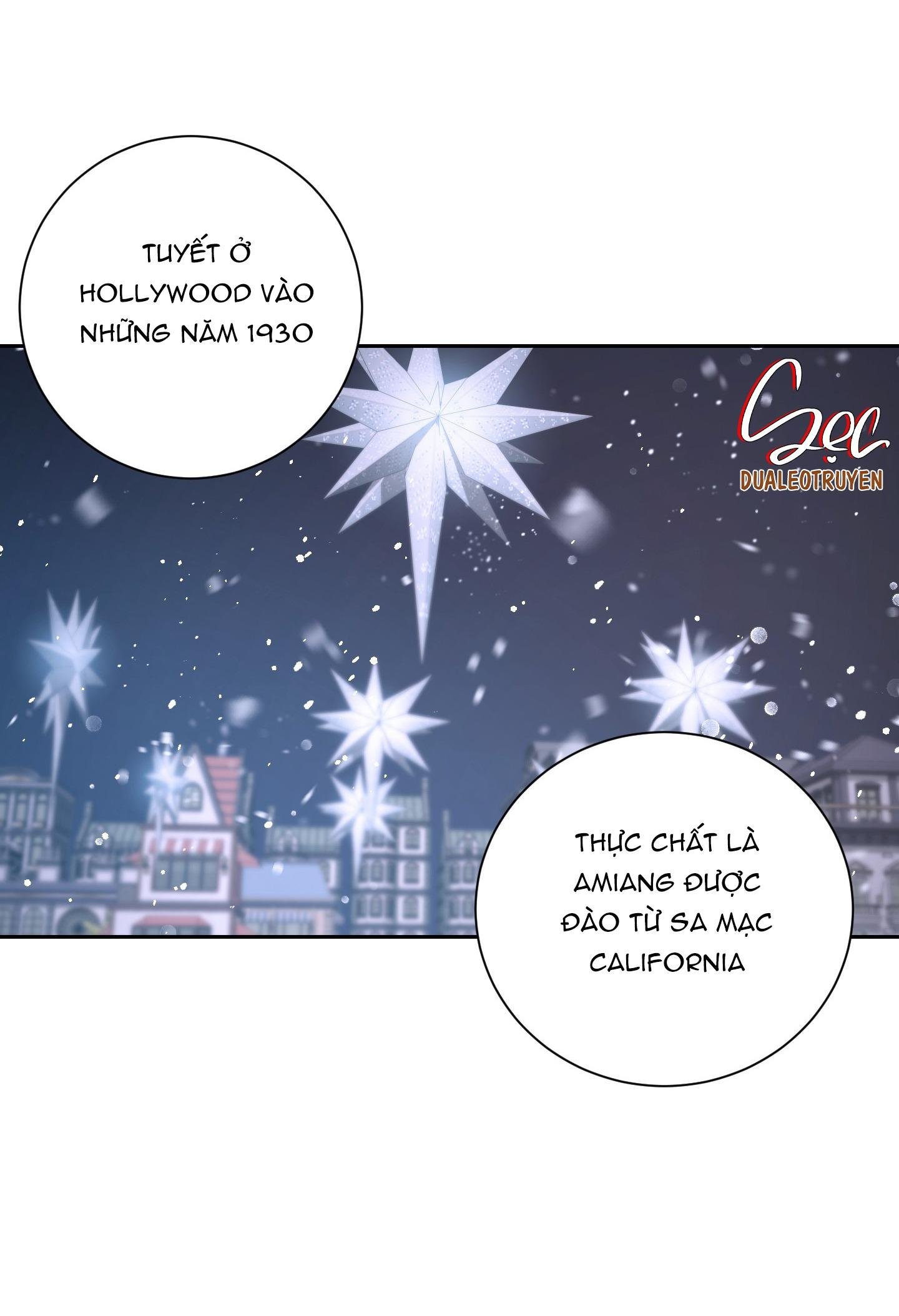 mị hoặc khó cưỡng chapter 41 9