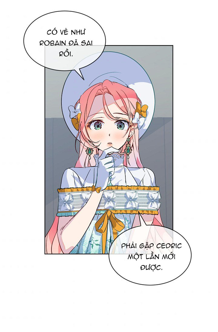 quý cô quyền lực chapter 17 67