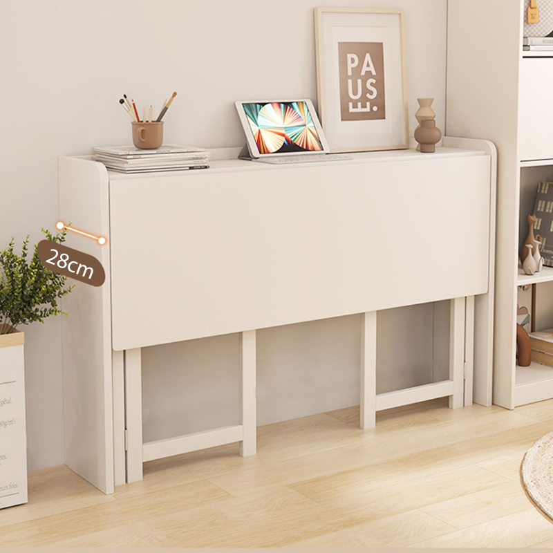 Bàn học gấp gọn thông tinh kiểu nhật tiết kiệm tối đa diện tích thương hiệu IGA - GP309
