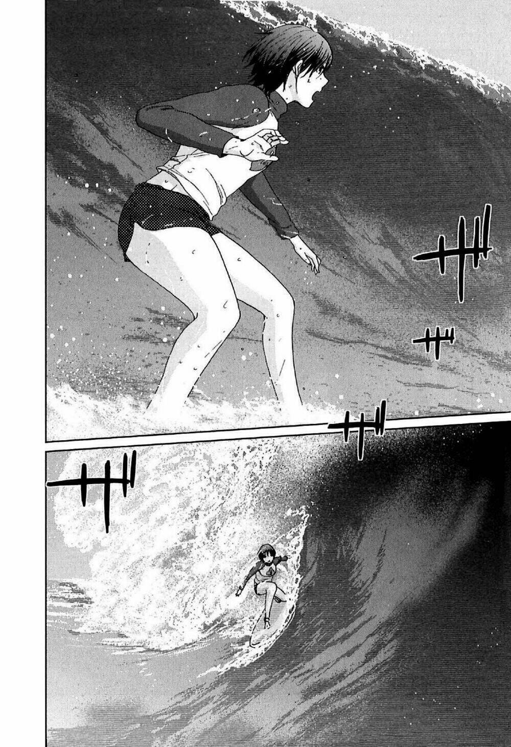 5 cm per second chapter 6 11