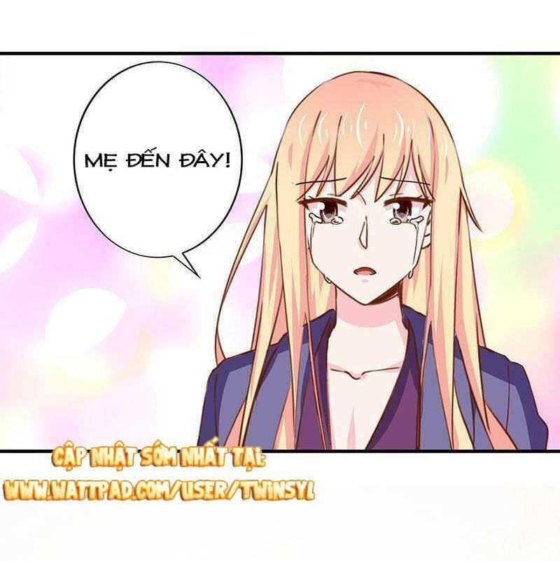 không gả cho tổng tài, gả cho người hầu chapter 153 11