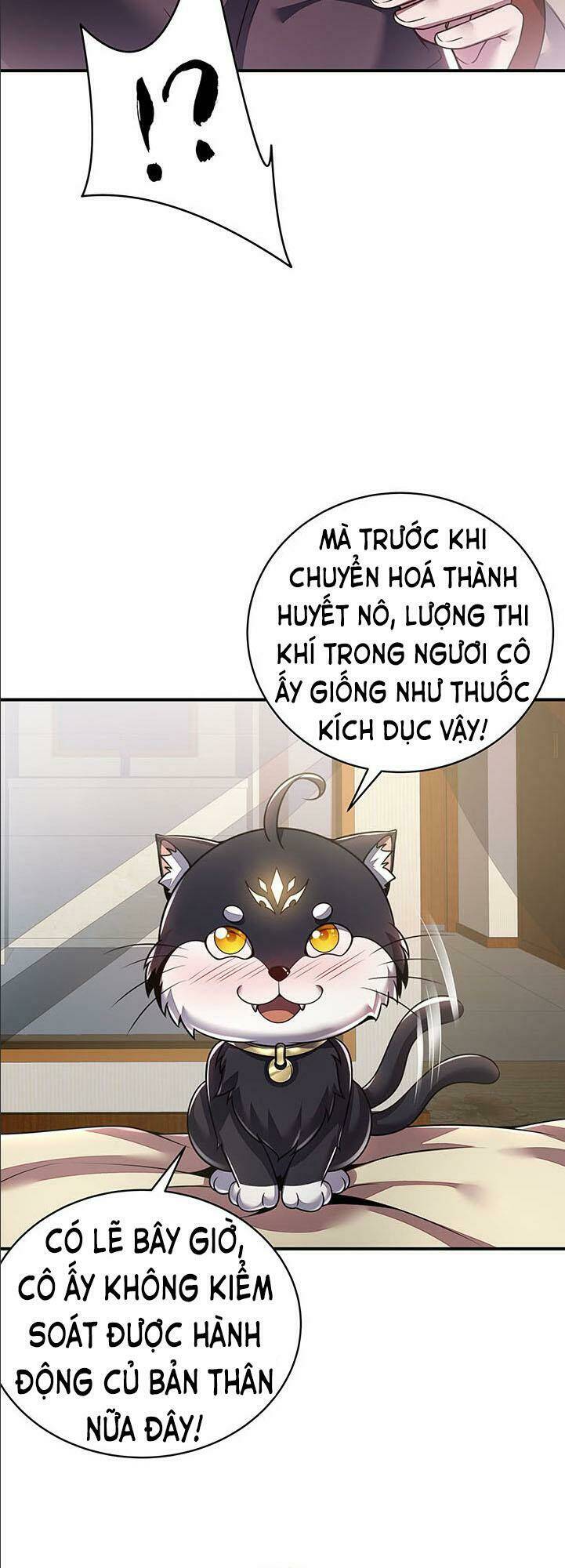 bất tử thần vương tu liên tục chapter 7 12