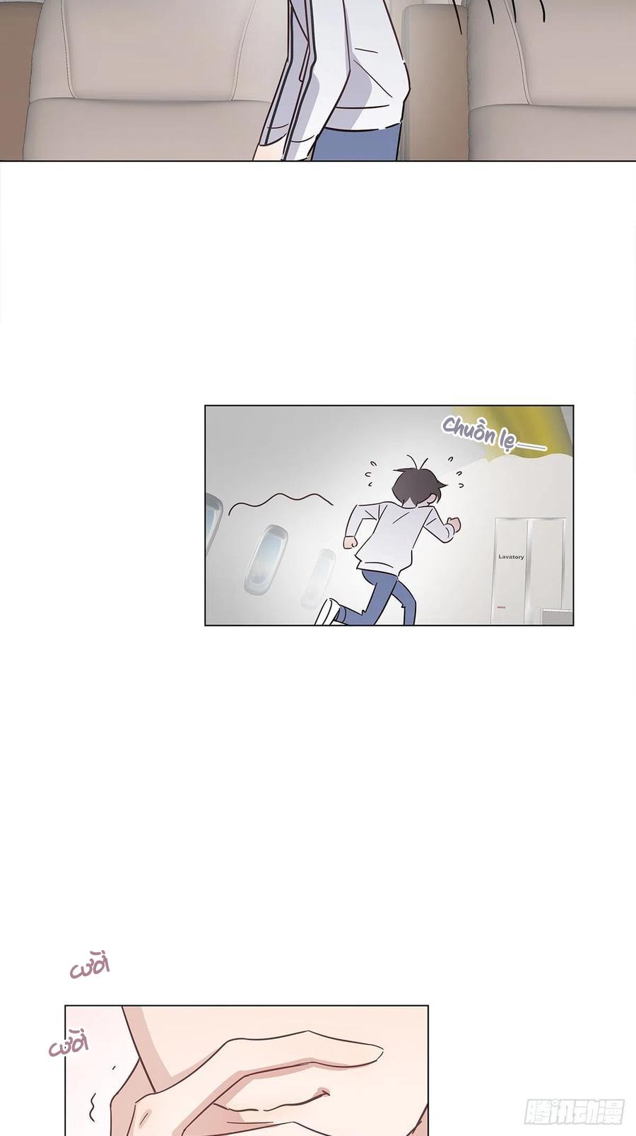 hôm nay nam giả trang nữ vẫn chưa được cầu hôn! chapter 43 25