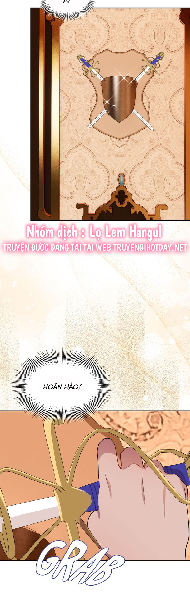 thuần hóa hoàng đế bạo chúa chapter 72 17