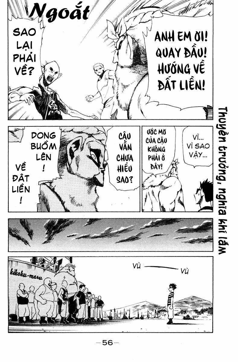 school rumble chapter 90 4