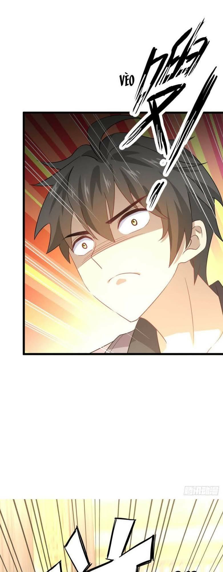 xuyên không vào thế giới nữ cường chapter 80 13