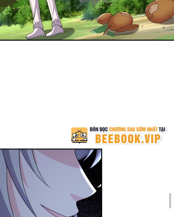 học cùng em gái, tôi bất cẩn vô địch rồi chapter 184 21