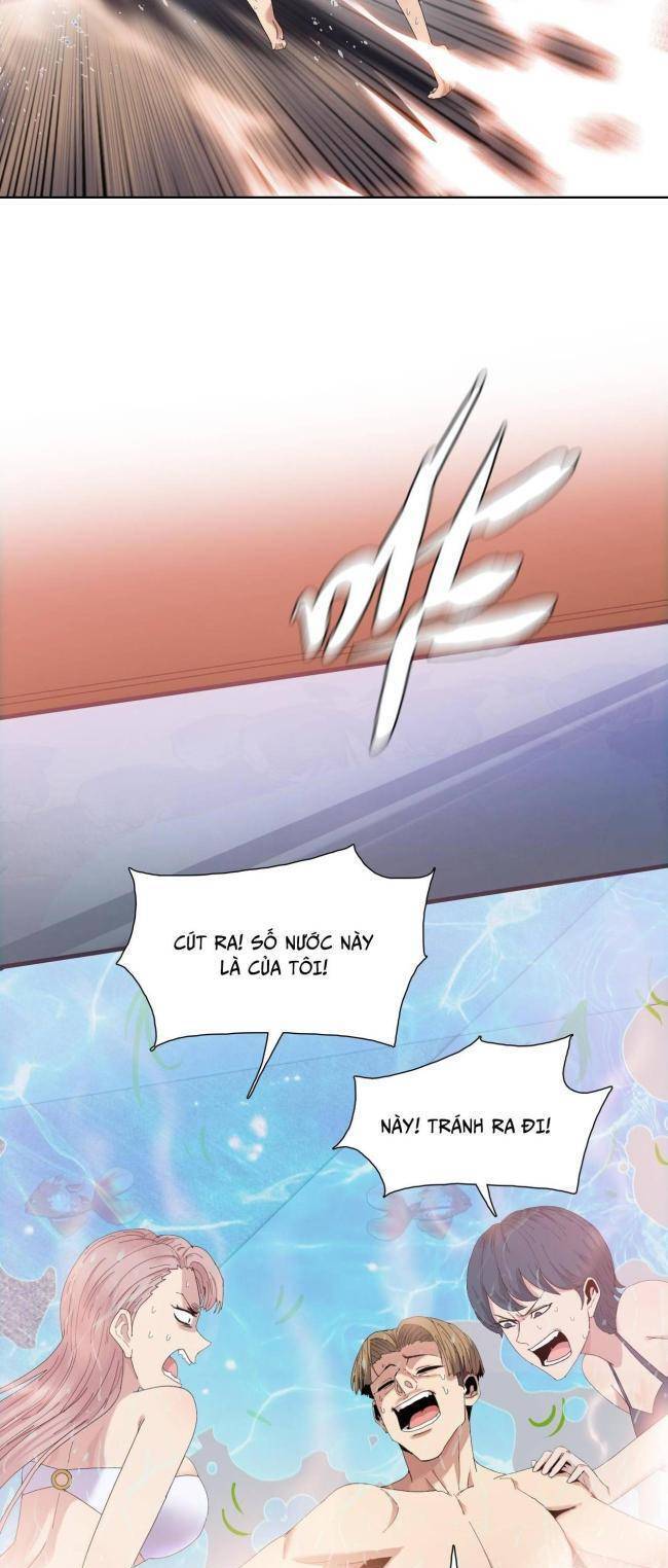 kẻ tàn nhẫn ngày tận thế: bắt đầu dự trữ hàng tỉ tấn vật tư chapter 6 27