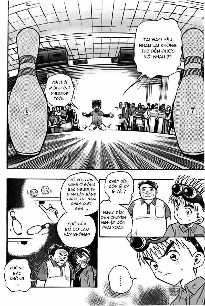 bowling king chapter 3 3