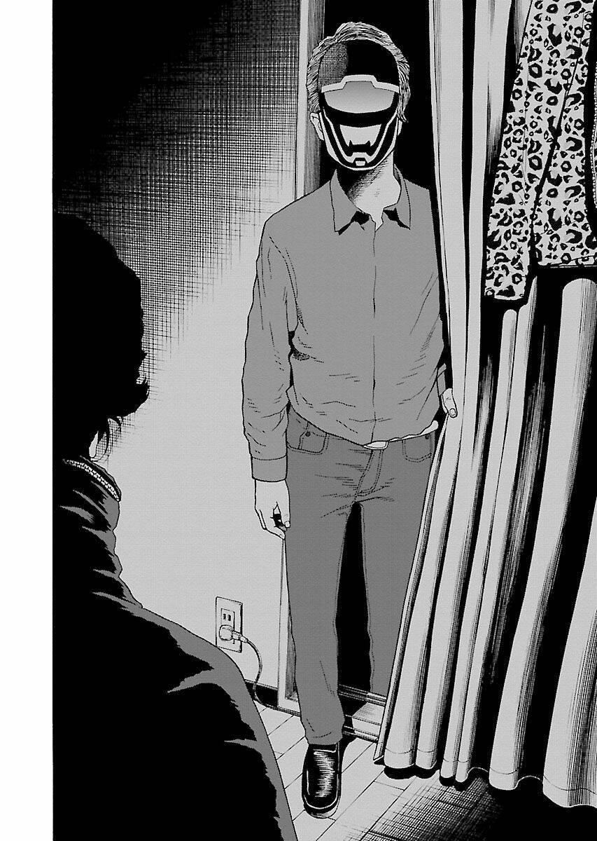 the scum of good and evil chapter 12 14