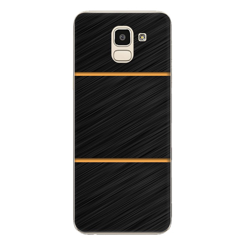 Ốp Lưng Dành Cho Samsung Galaxy J6 - Mẫu 177