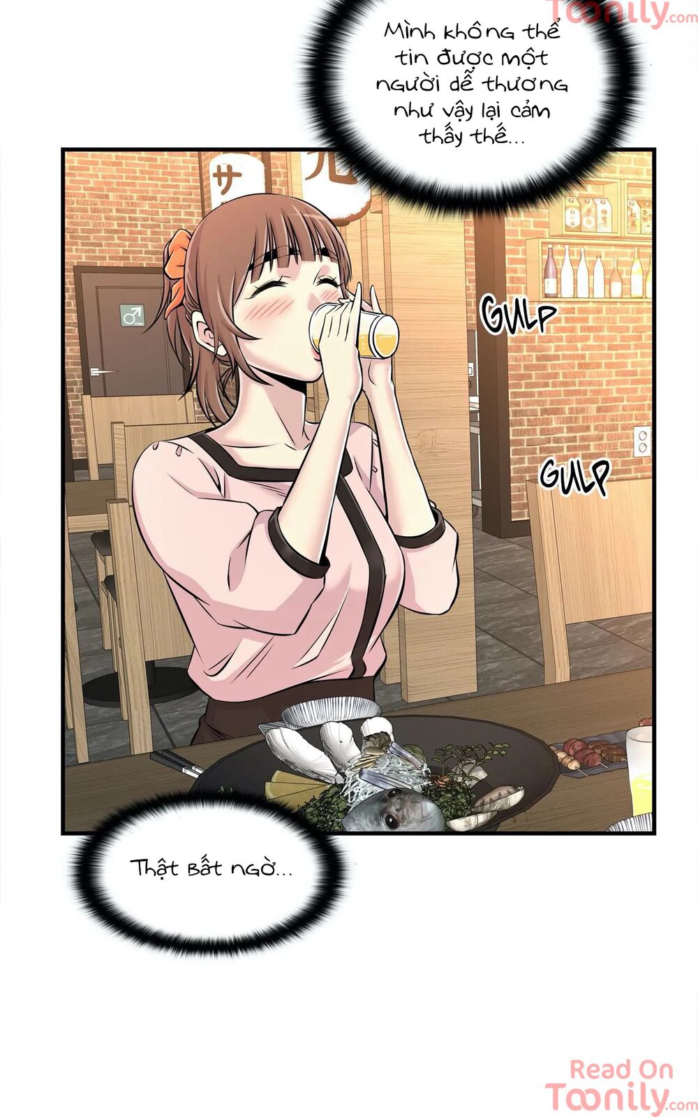 scandal trường luyện thi chapter 11 18