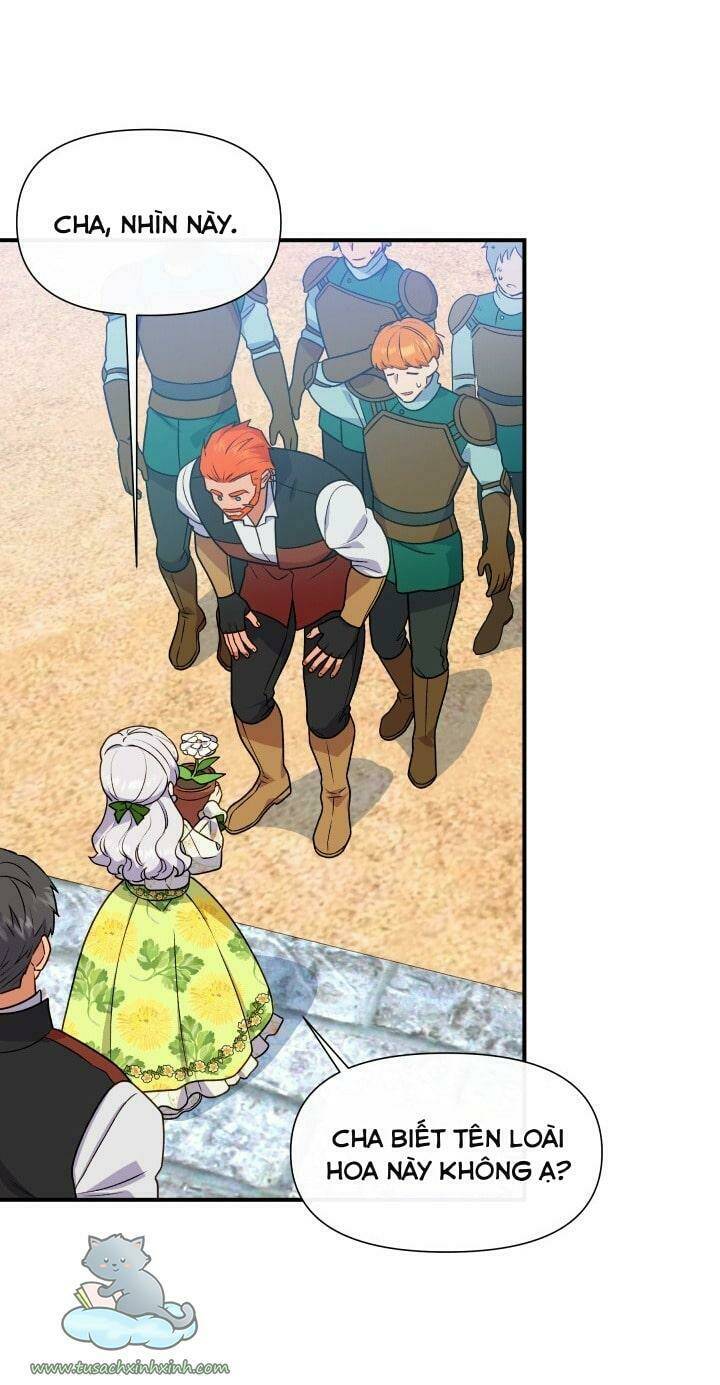 khế ước của nữ công tước quái vật chapter 132 18