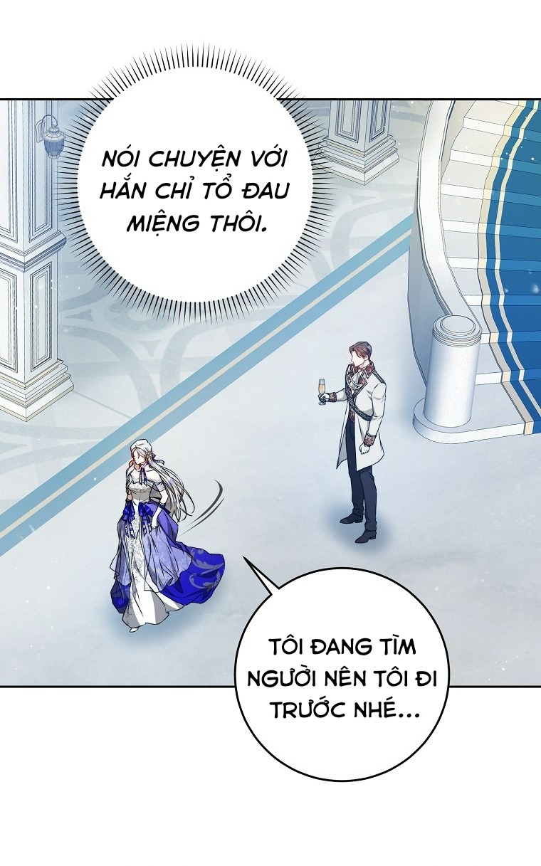 trở thành vợ của nam chính chapter 105 40