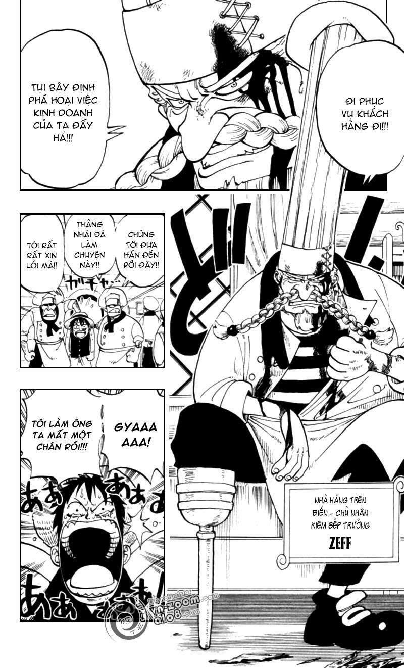 đảo hải tặc - one piece chapter 43 15
