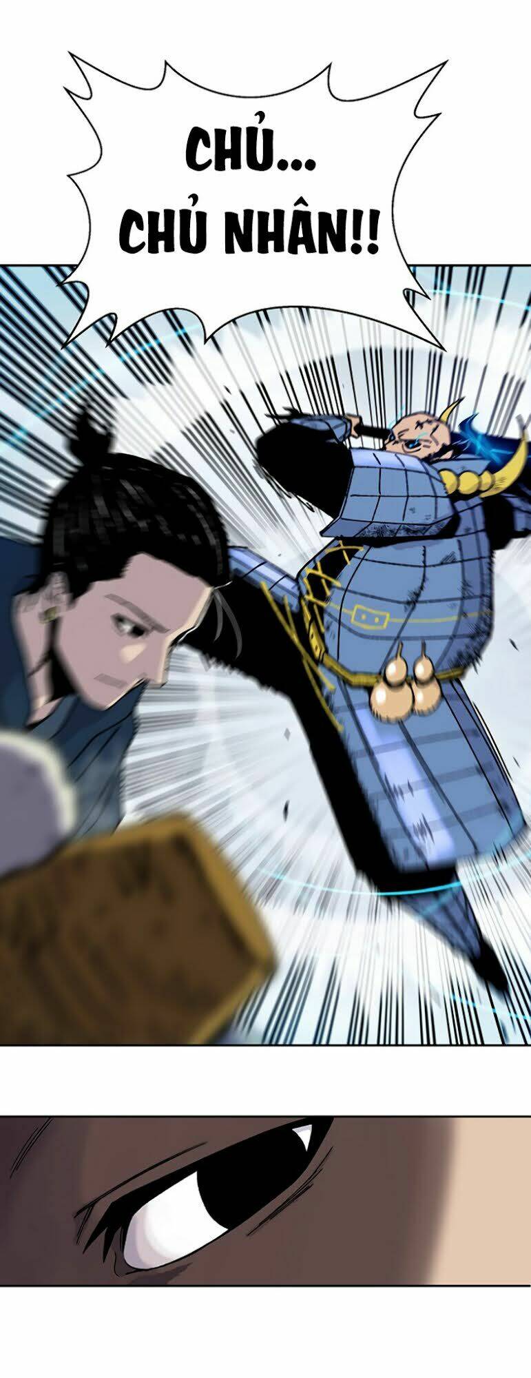 npc bắt đầu từ kỹ năng lv.999 chapter 0 35