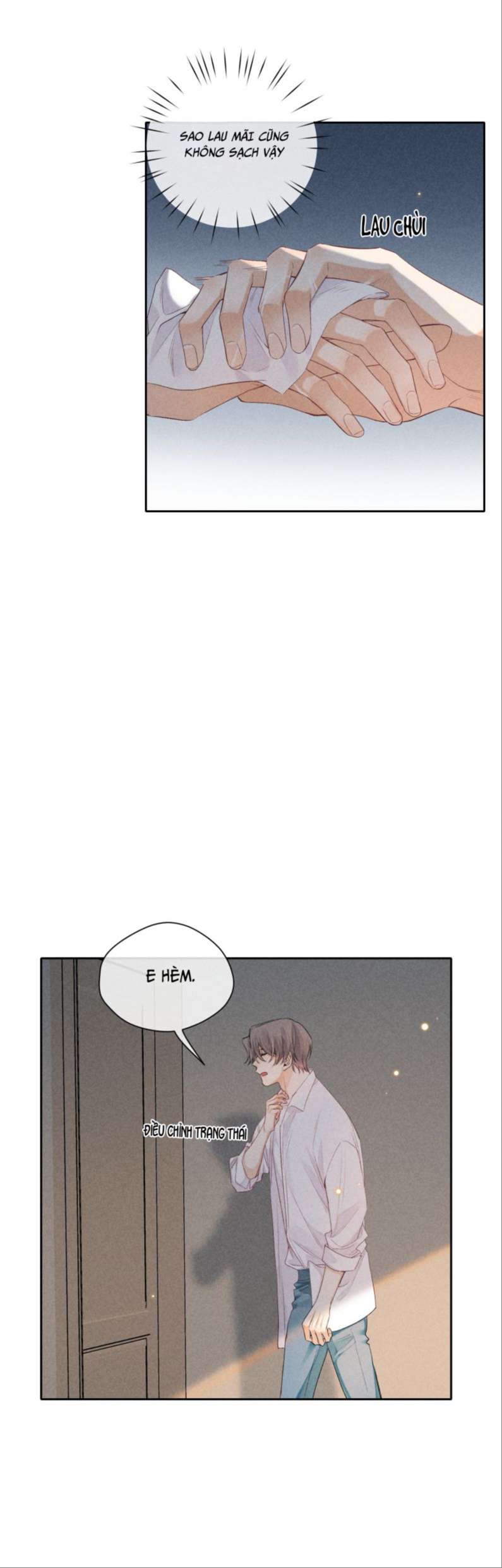 trò chơi săn mồi chapter 46 31